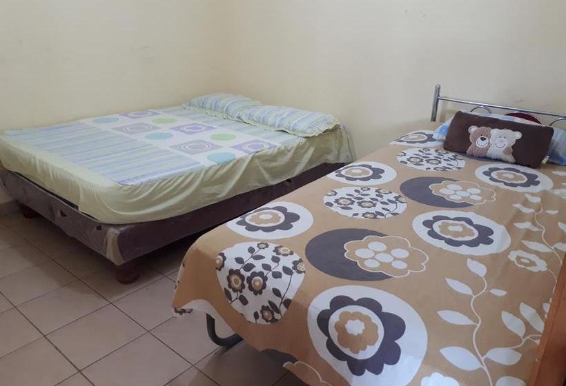 Hotel Pacífico Centro | Manta | Manabí | Ecuador 15