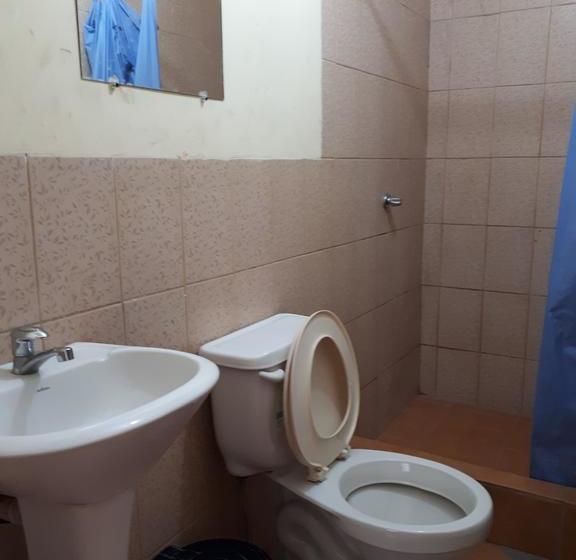 Hotel Pacífico Centro | Manta | Manabí | Ecuador 16