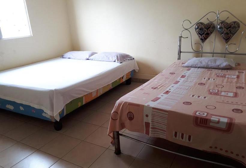 Hotel Pacífico Centro | Manta | Manabí | Ecuador 17