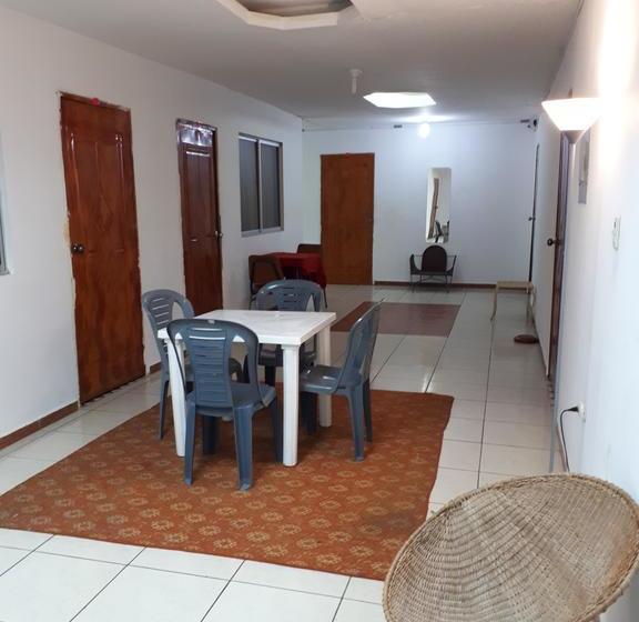 Hotel Pacífico Centro | Manta | Manabí | Ecuador 2