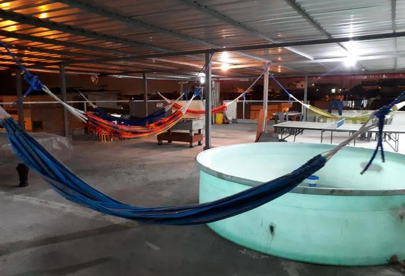 Hotel Pacífico Centro | Manta | Manabí | Ecuador 3