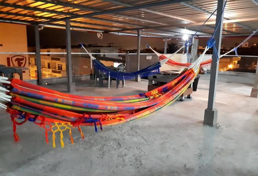 Hotel Pacífico Centro | Manta | Manabí | Ecuador 5