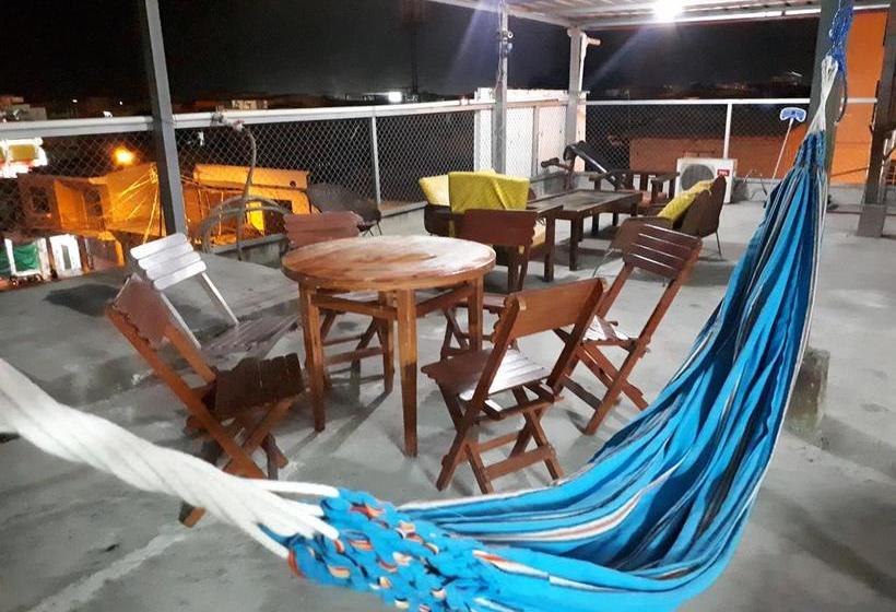 Hotel Pacífico Centro | Manta | Manabí | Ecuador 6