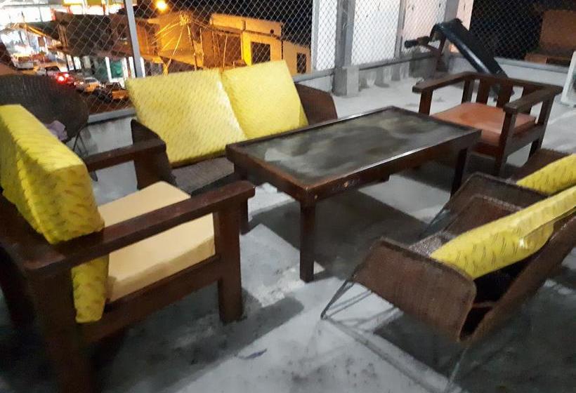 Hotel Pacífico Centro | Manta | Manabí | Ecuador 7