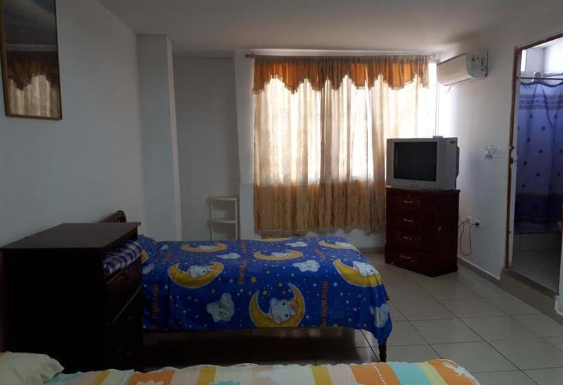 Hotel Pacífico Centro | Manta | Manabí | Ecuador 8