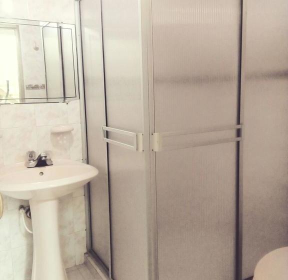 Albergue Hostal La Soledad | Montenegro | Quindío | Colombia 10