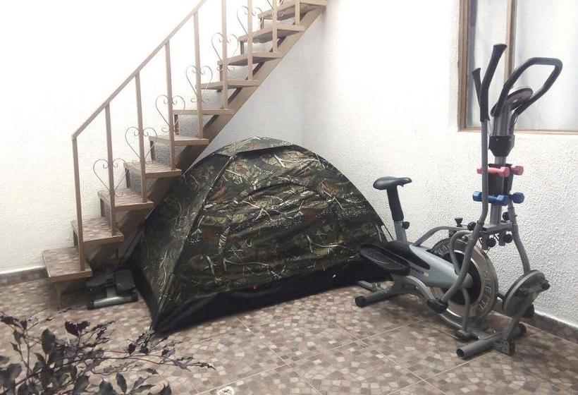 Albergue Hostal La Soledad | Montenegro | Quindío | Colombia 12