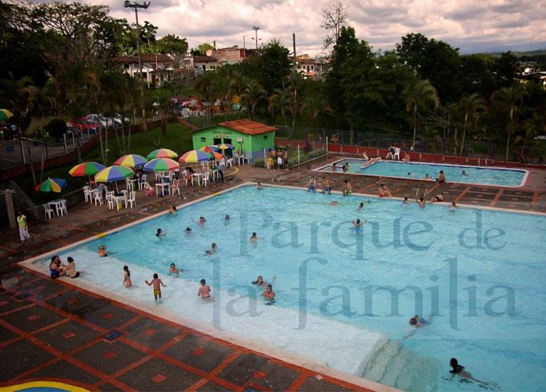 Albergue Hostal La Soledad | Montenegro | Quindío | Colombia 19