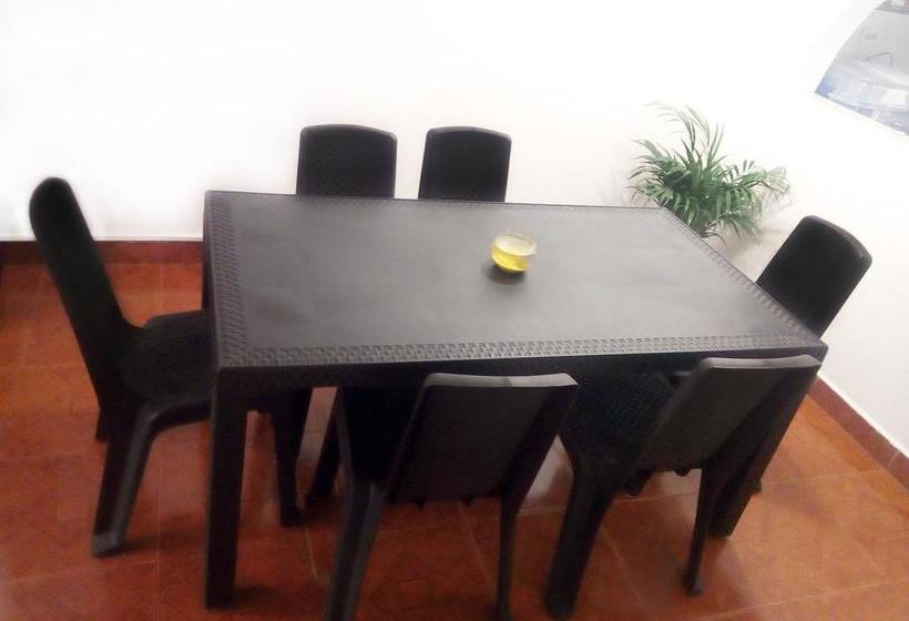 Albergue Hostal La Soledad | Montenegro | Quindío | Colombia 3