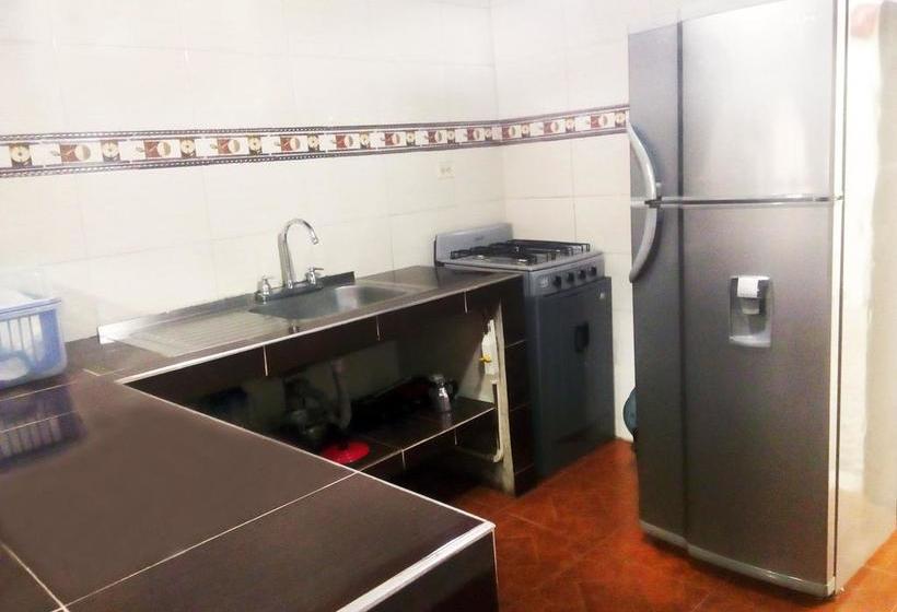 Albergue Hostal La Soledad | Montenegro | Quindío | Colombia 4