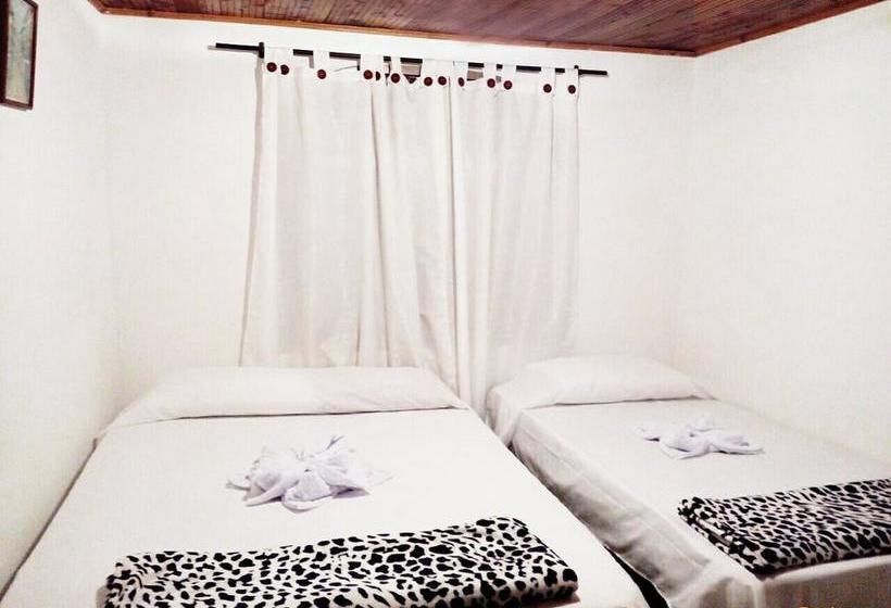 Albergue Hostal La Soledad | Montenegro | Quindío | Colombia 5