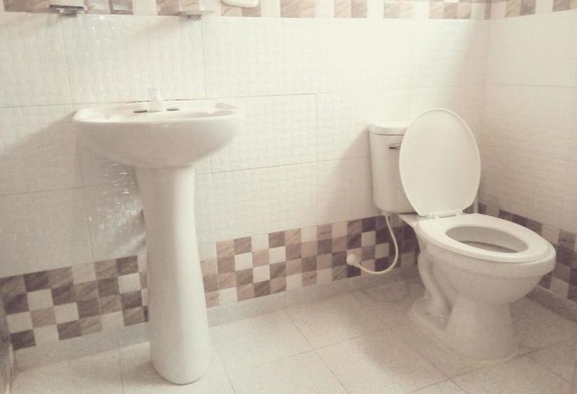 Albergue Hostal La Soledad | Montenegro | Quindío | Colombia 6