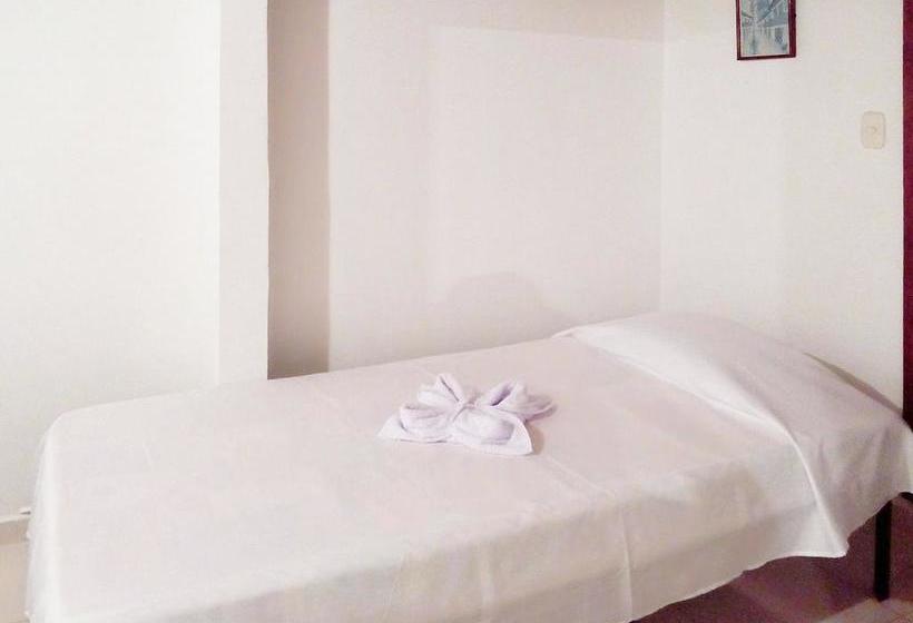 Albergue Hostal La Soledad | Montenegro | Quindío | Colombia 7