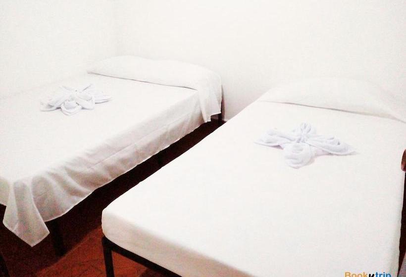 Albergue Hostal La Soledad | Montenegro | Quindío | Colombia 9