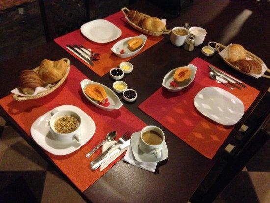 Hotel Plaza Del Teatro | Quito | Pichincha | Ecuador 1