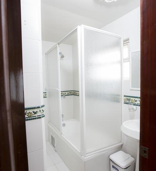 Hotel Plaza Del Teatro | Quito | Pichincha | Ecuador 2