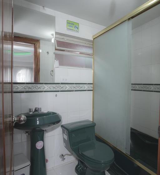 Hotel Plaza Del Teatro | Quito | Pichincha | Ecuador 4