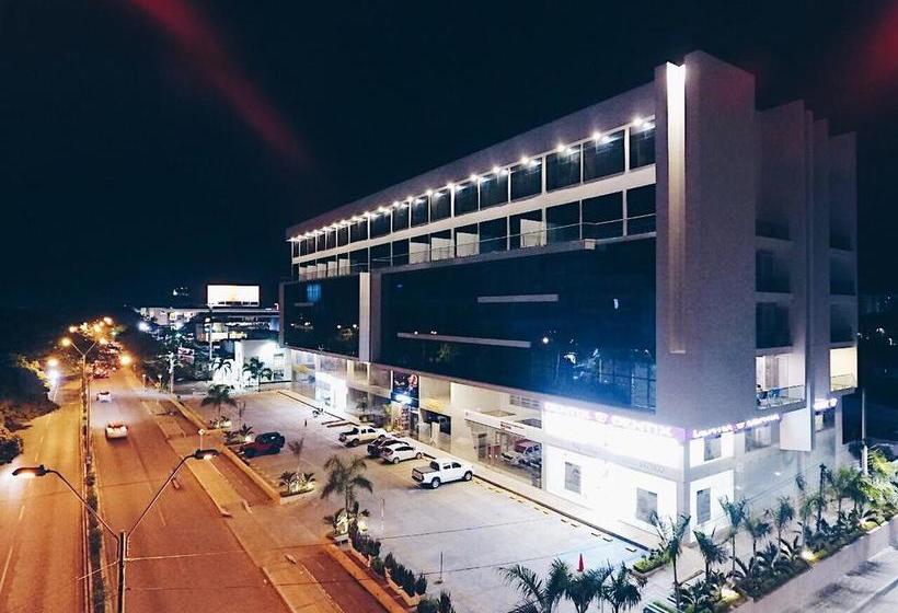 Hotel Sexta Avenida Inn Monteria Cordoba