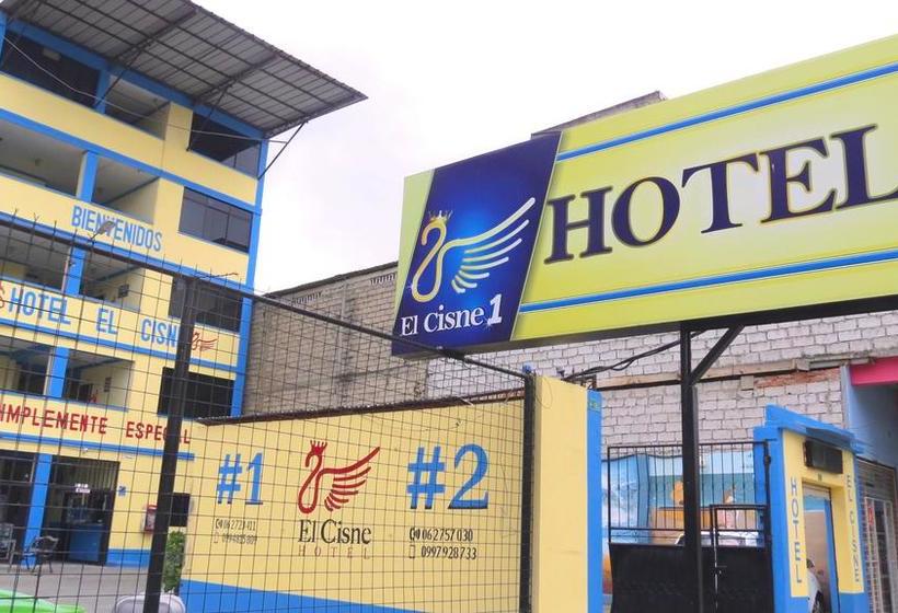 Hotel El Cisne 1 | Esmeraldas | Esmeraldas | Ecuador 1