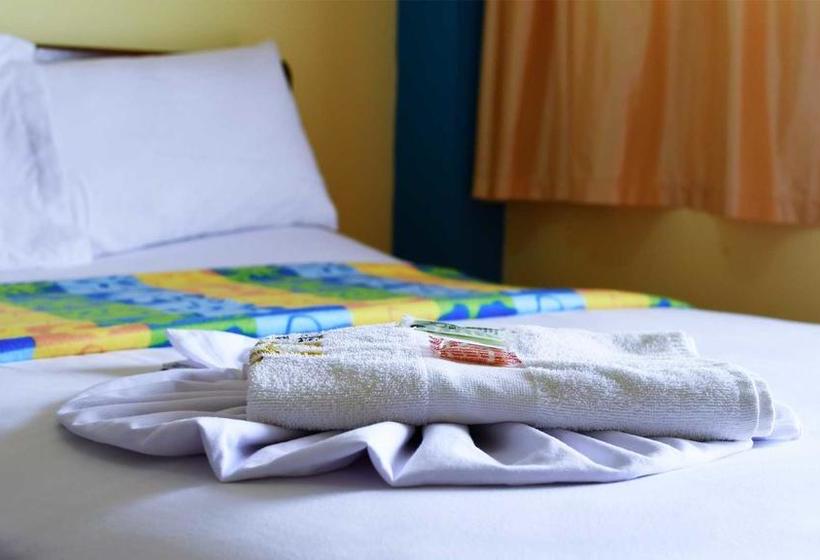 Hotel El Cisne 1 | Esmeraldas | Esmeraldas | Ecuador 10