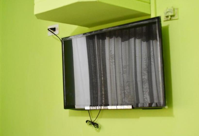 Hotel El Cisne 1 | Esmeraldas | Esmeraldas | Ecuador 11