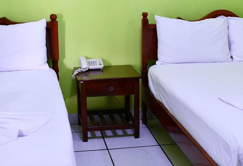 Hotel El Cisne 1 | Esmeraldas | Esmeraldas | Ecuador 12