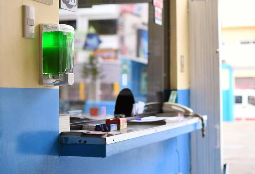 Hotel El Cisne 1 | Esmeraldas | Esmeraldas | Ecuador 13