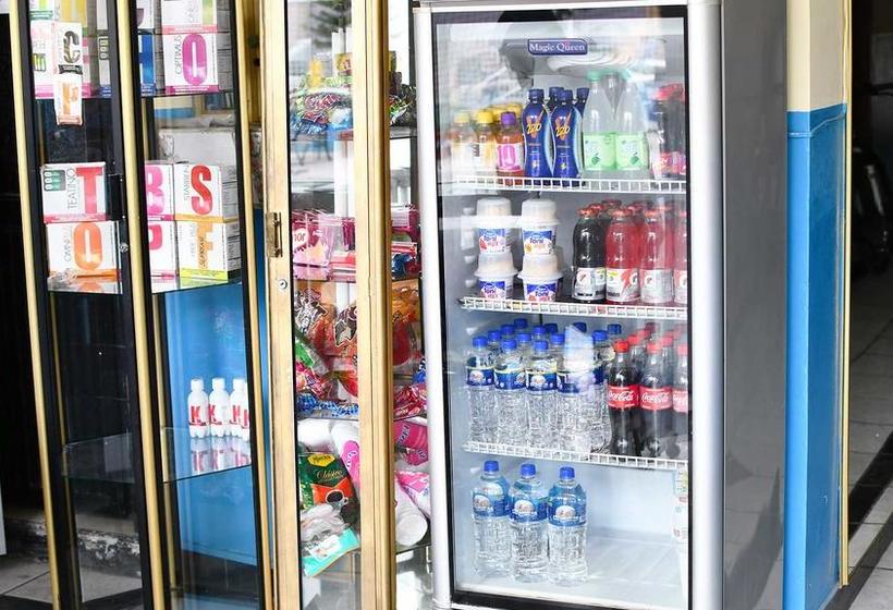 Hotel El Cisne 1 | Esmeraldas | Esmeraldas | Ecuador 14