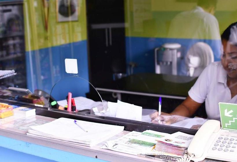 Hotel El Cisne 1 | Esmeraldas | Esmeraldas | Ecuador 15