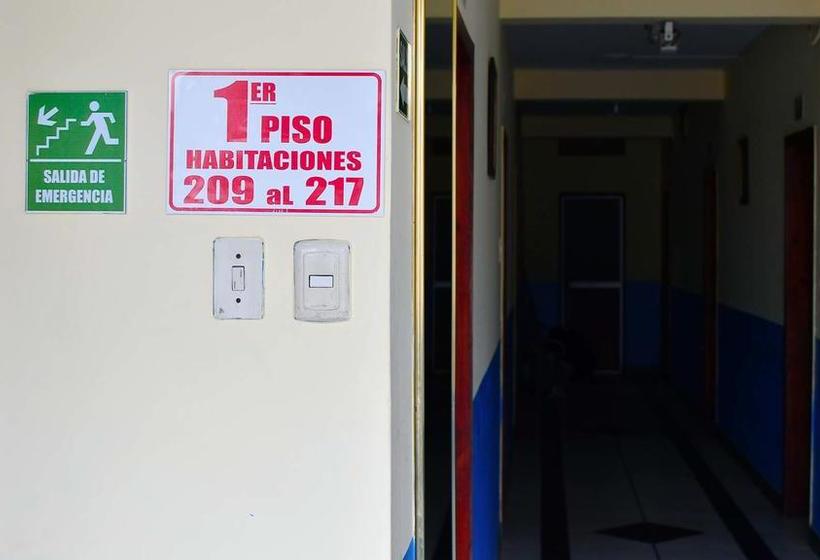 Hotel El Cisne 1 | Esmeraldas | Esmeraldas | Ecuador 16