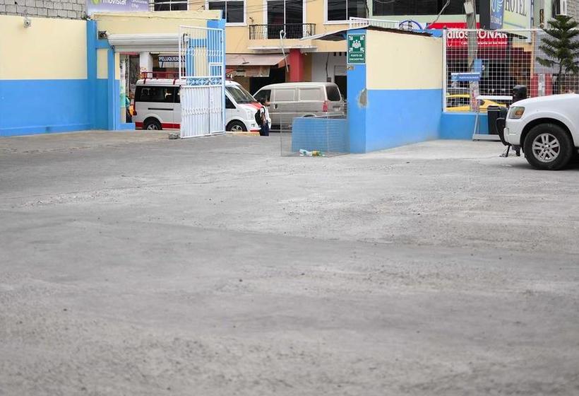 Hotel El Cisne 1 | Esmeraldas | Esmeraldas | Ecuador 17