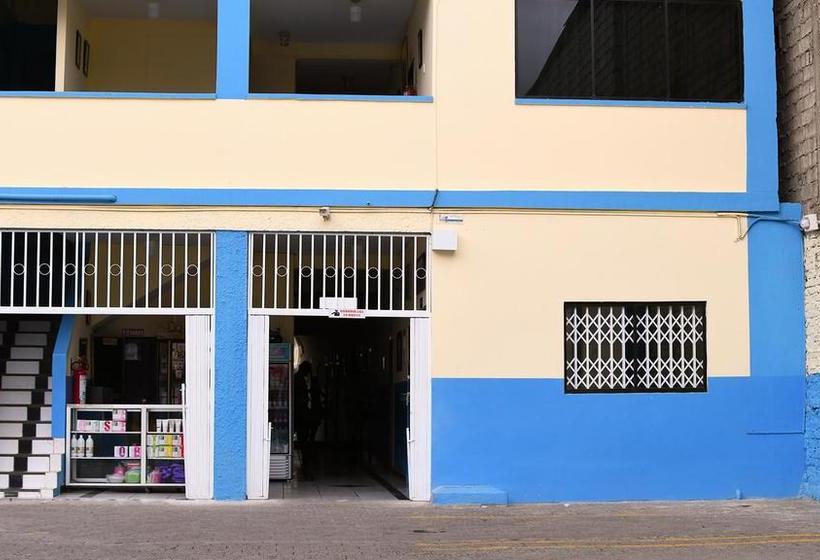 Hotel El Cisne 1 | Esmeraldas | Esmeraldas | Ecuador 18