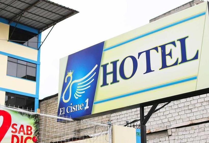 Hotel El Cisne 1 | Esmeraldas | Esmeraldas | Ecuador 19