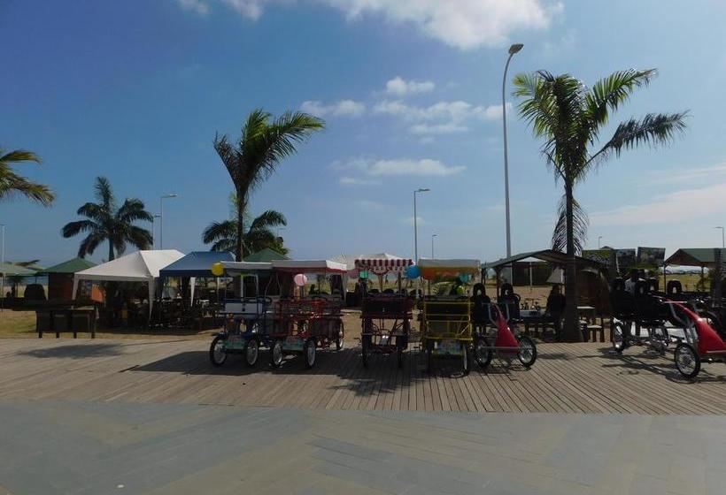 Hotel El Cisne 1 | Esmeraldas | Esmeraldas | Ecuador 2