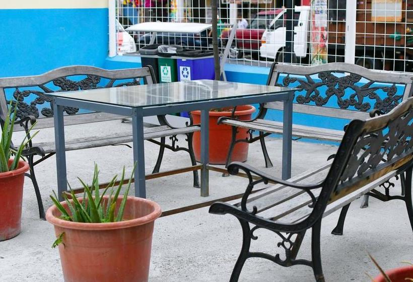 Hotel El Cisne 1 | Esmeraldas | Esmeraldas | Ecuador 20