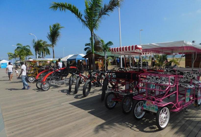 Hotel El Cisne 1 | Esmeraldas | Esmeraldas | Ecuador 3