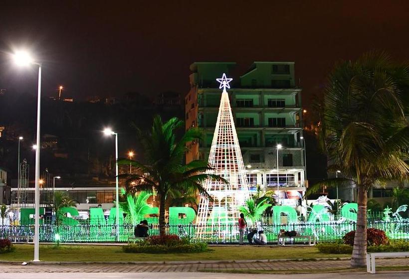 Hotel El Cisne 1 | Esmeraldas | Esmeraldas | Ecuador 4
