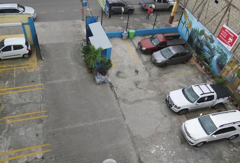 Hotel El Cisne 1 | Esmeraldas | Esmeraldas | Ecuador 6