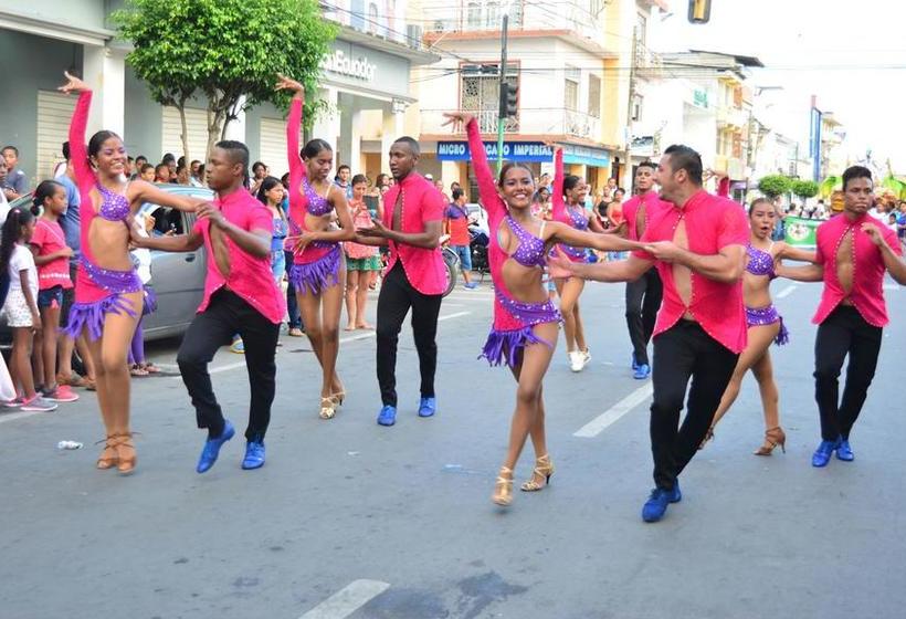 Hotel El Cisne 1 | Esmeraldas | Esmeraldas | Ecuador 7