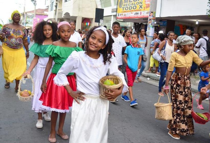 Hotel El Cisne 1 | Esmeraldas | Esmeraldas | Ecuador 8