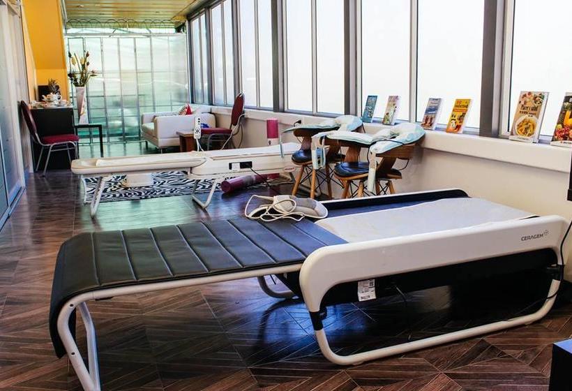 Hotel Gali | Taltal | Antofagasta | Chile 15