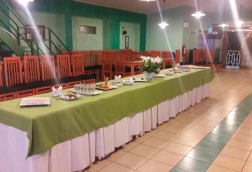 Hotel Gali | Taltal | Antofagasta | Chile 16