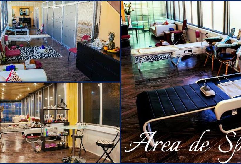 Hotel Gali | Taltal | Antofagasta | Chile 19