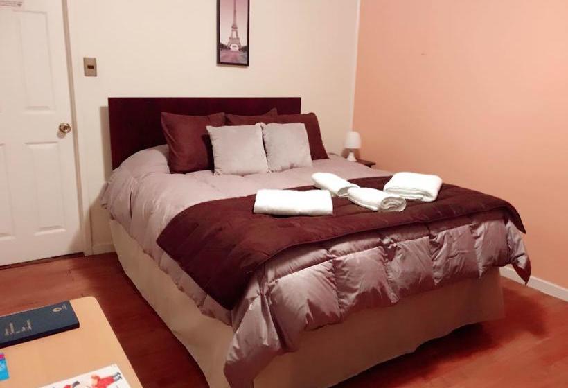 Hotel Gali | Taltal | Antofagasta | Chile 4