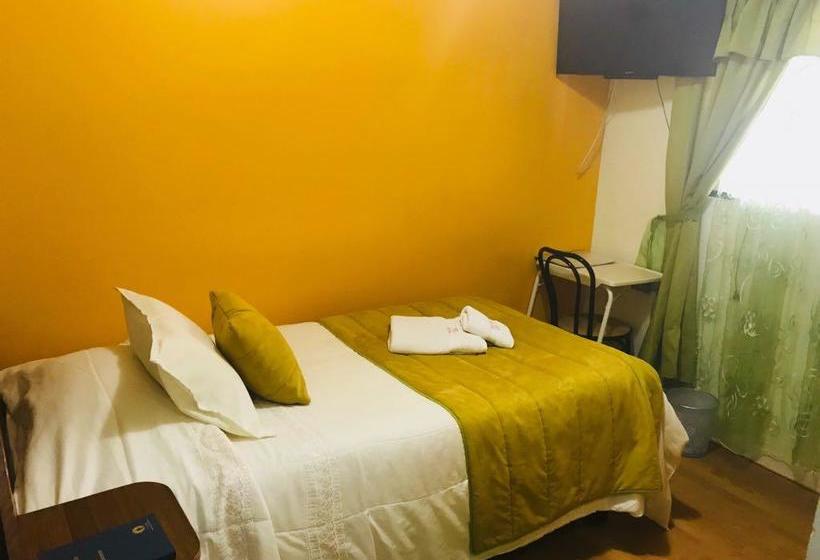 Hotel Gali | Taltal | Antofagasta | Chile 8