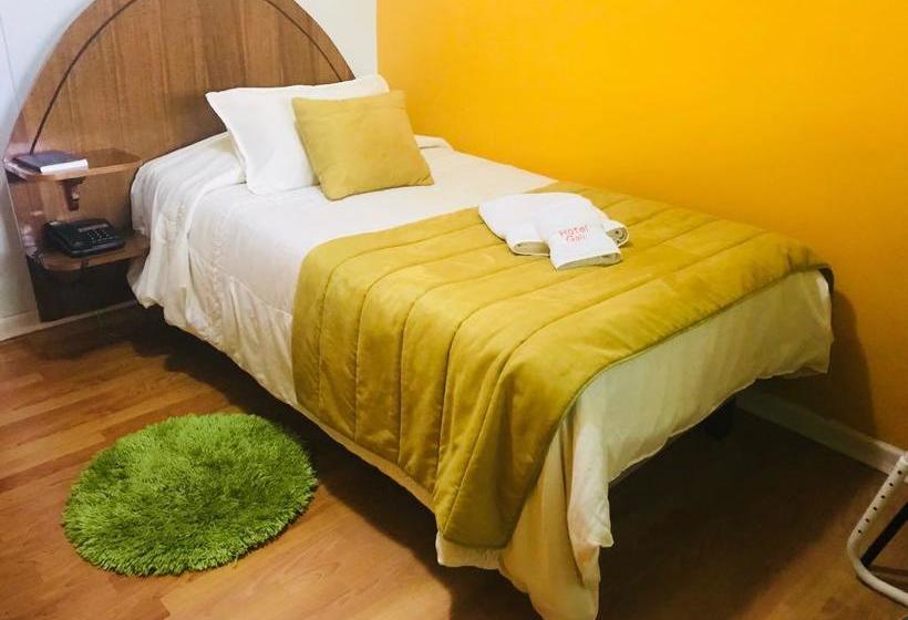 Hotel Gali | Taltal | Antofagasta | Chile 9