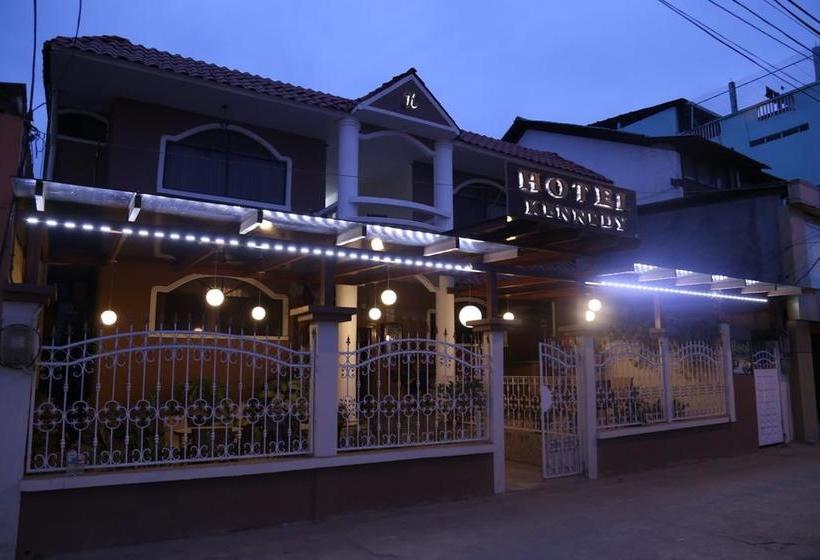 Hotel Kennedy