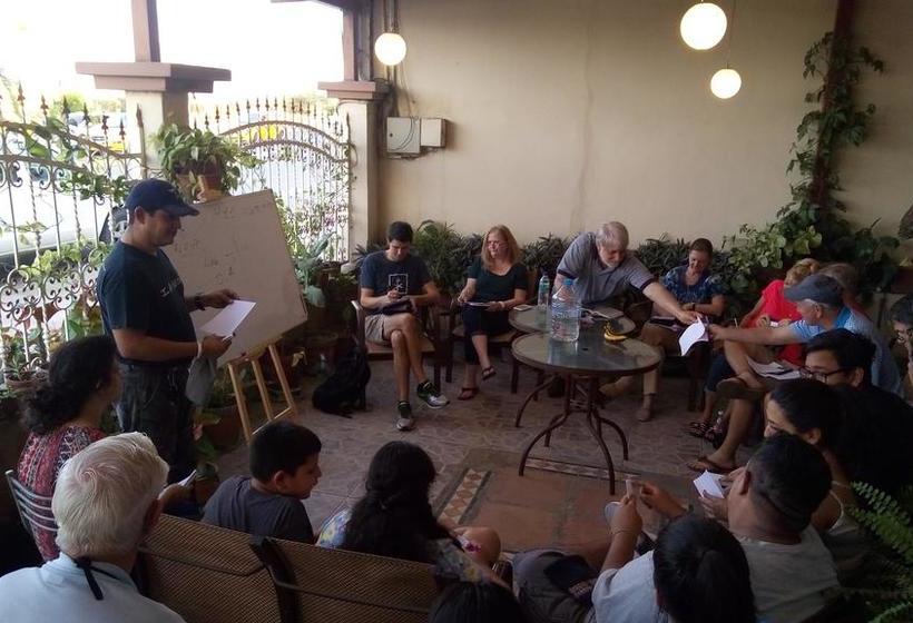 Hotel Kennedy | Esmeraldas | Esmeraldas | Ecuador 1