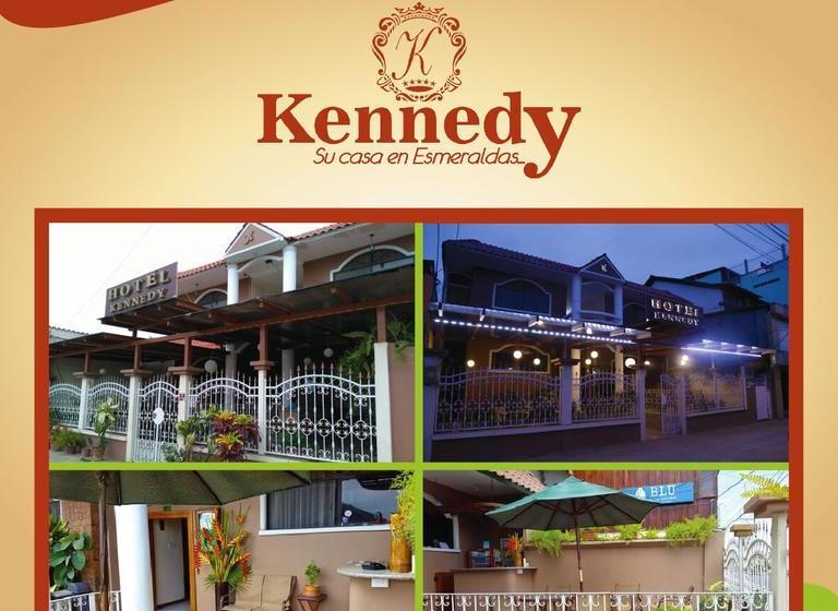 Hotel Kennedy | Esmeraldas | Esmeraldas | Ecuador 10