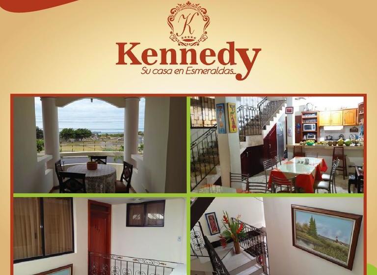 Hotel Kennedy | Esmeraldas | Esmeraldas | Ecuador 11